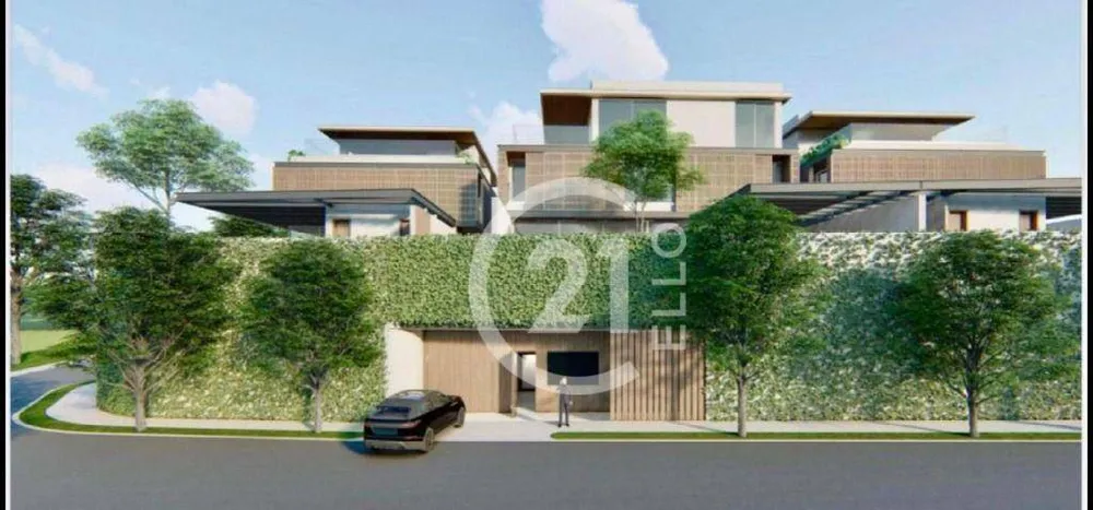 Casa, 4 quartos, 1214 m² - Foto 3