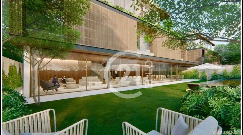 Casa, 4 quartos, 1214 m² - Foto 14