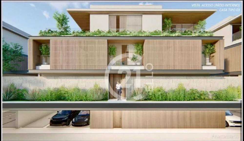 Casa, 4 quartos, 1214 m² - Foto 16