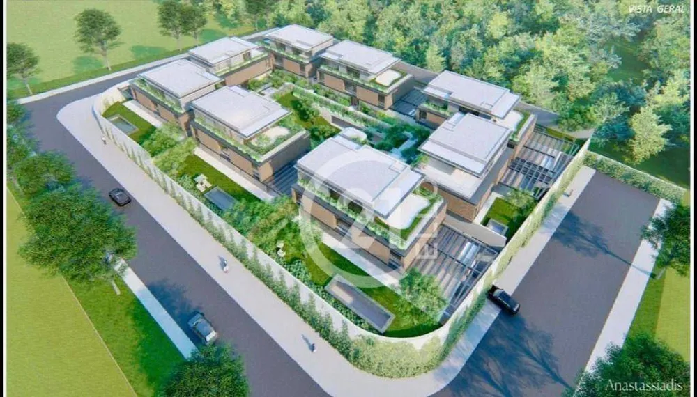 Casa, 4 quartos, 1214 m² - Foto 10