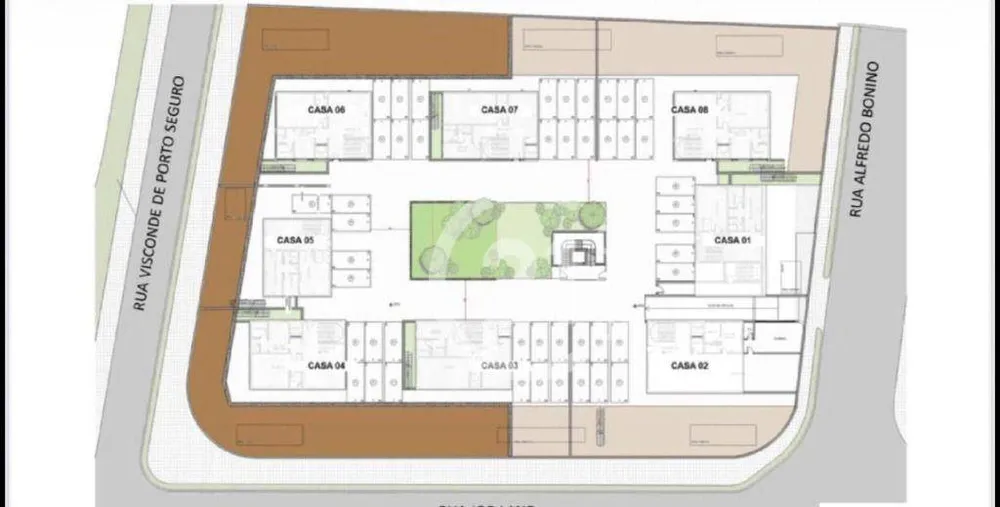 Casa, 4 quartos, 1214 m² - Foto 5