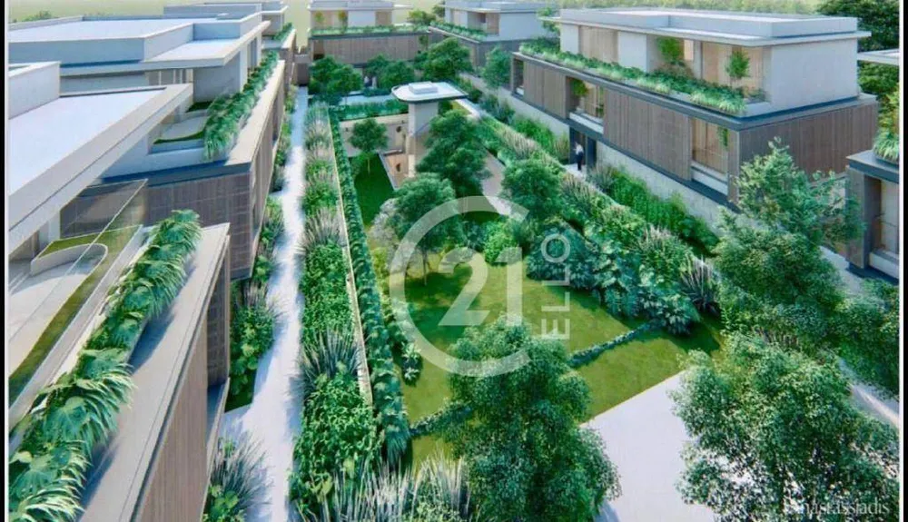 Casa, 4 quartos, 1214 m² - Foto 11
