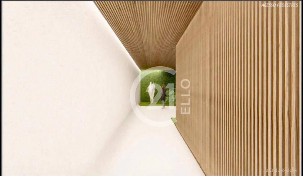 Casa, 4 quartos, 1214 m² - Foto 2