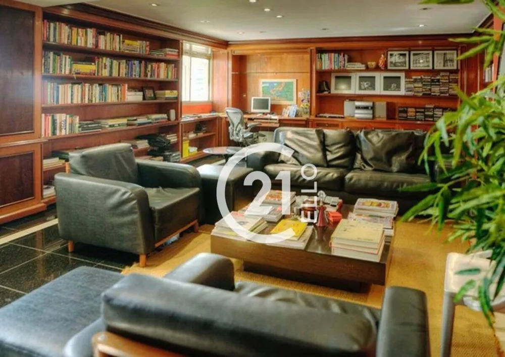 Apartamento, 3 quartos, 300 m² - Foto 3