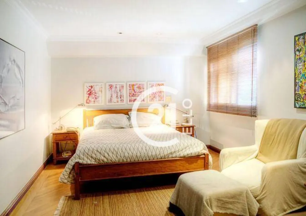 Apartamento, 3 quartos, 300 m² - Foto 12