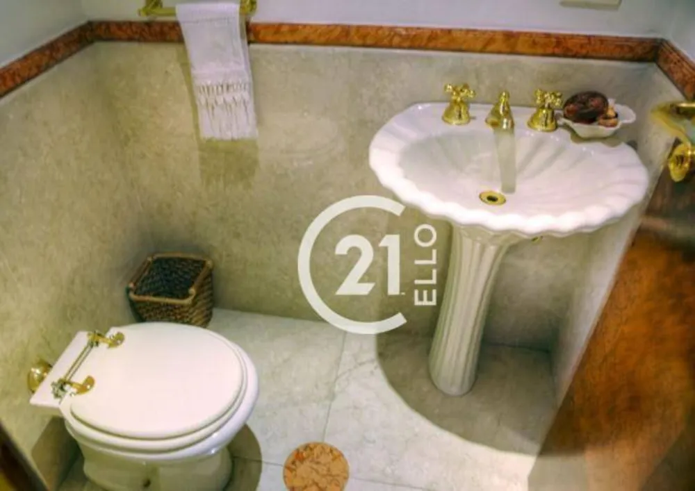 Apartamento, 3 quartos, 300 m² - Foto 6
