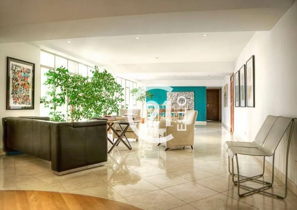 Apartamento, 3 quartos, 300 m² - Foto 8