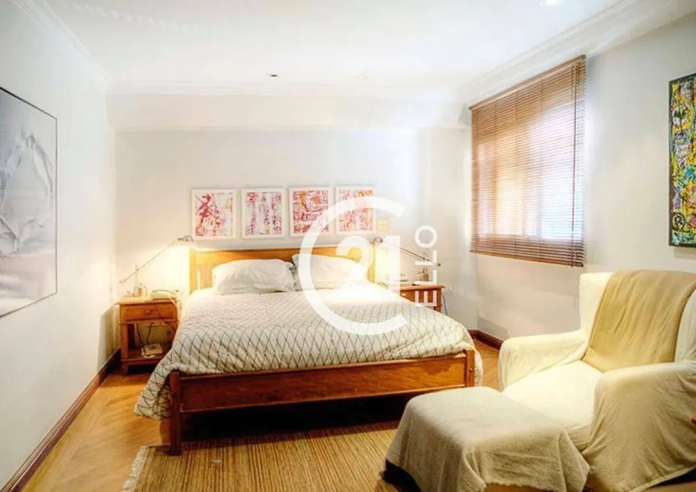 Apartamento, 3 quartos, 300 m² - Foto 10