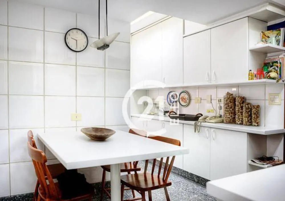 Apartamento, 3 quartos, 300 m² - Foto 4
