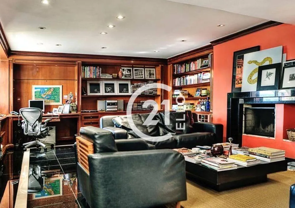 Apartamento, 3 quartos, 300 m² - Foto 5