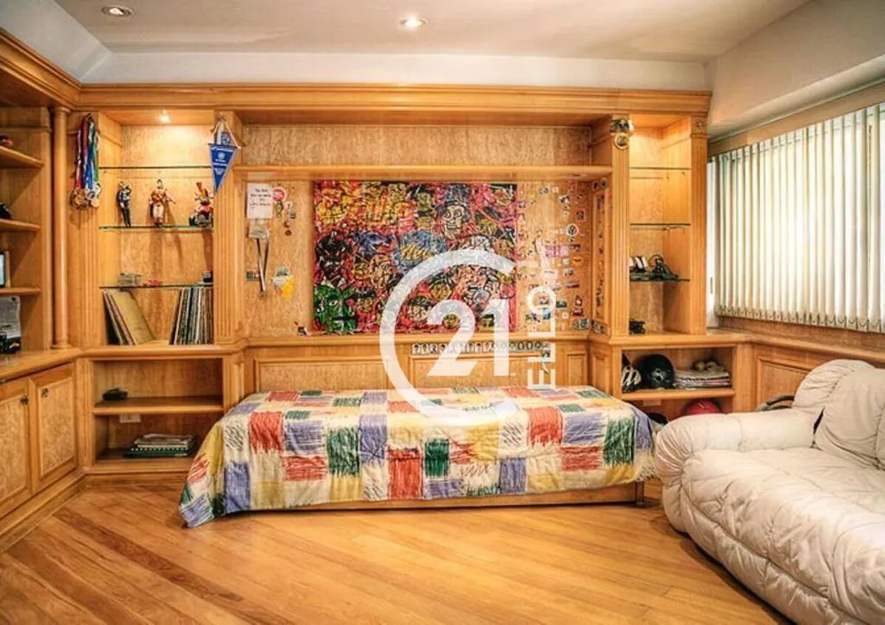 Apartamento, 3 quartos, 300 m² - Foto 14