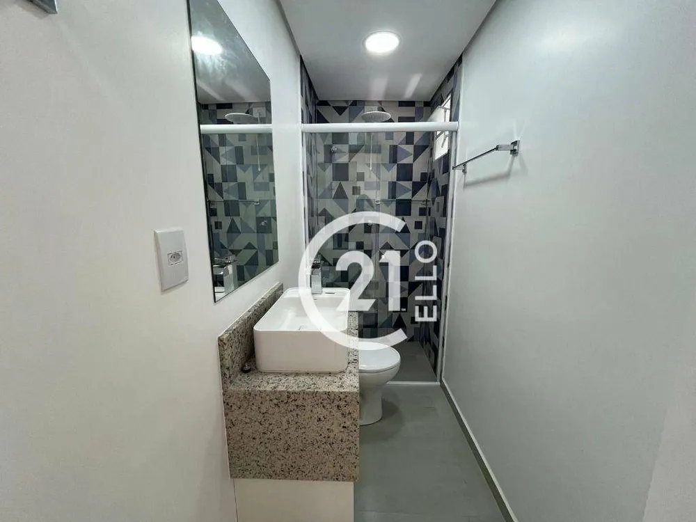 Apartamento, 2 quartos, 65 m² - Foto 10