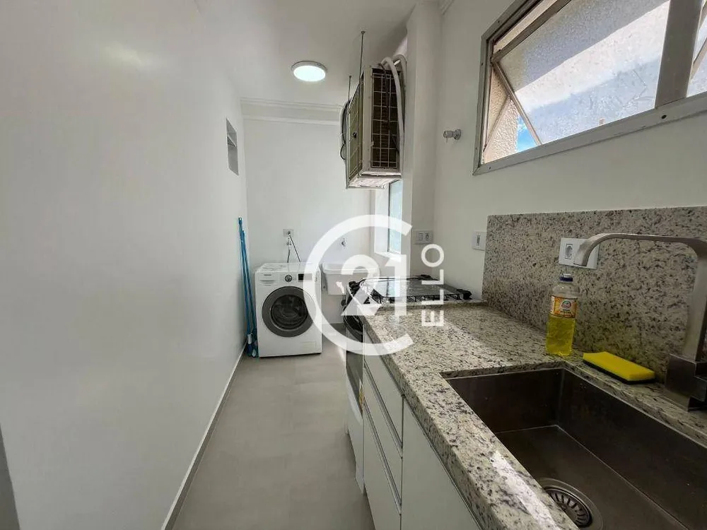 Apartamento, 2 quartos, 65 m² - Foto 9
