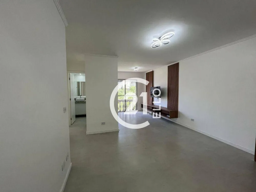 Apartamento, 2 quartos, 65 m² - Foto 2