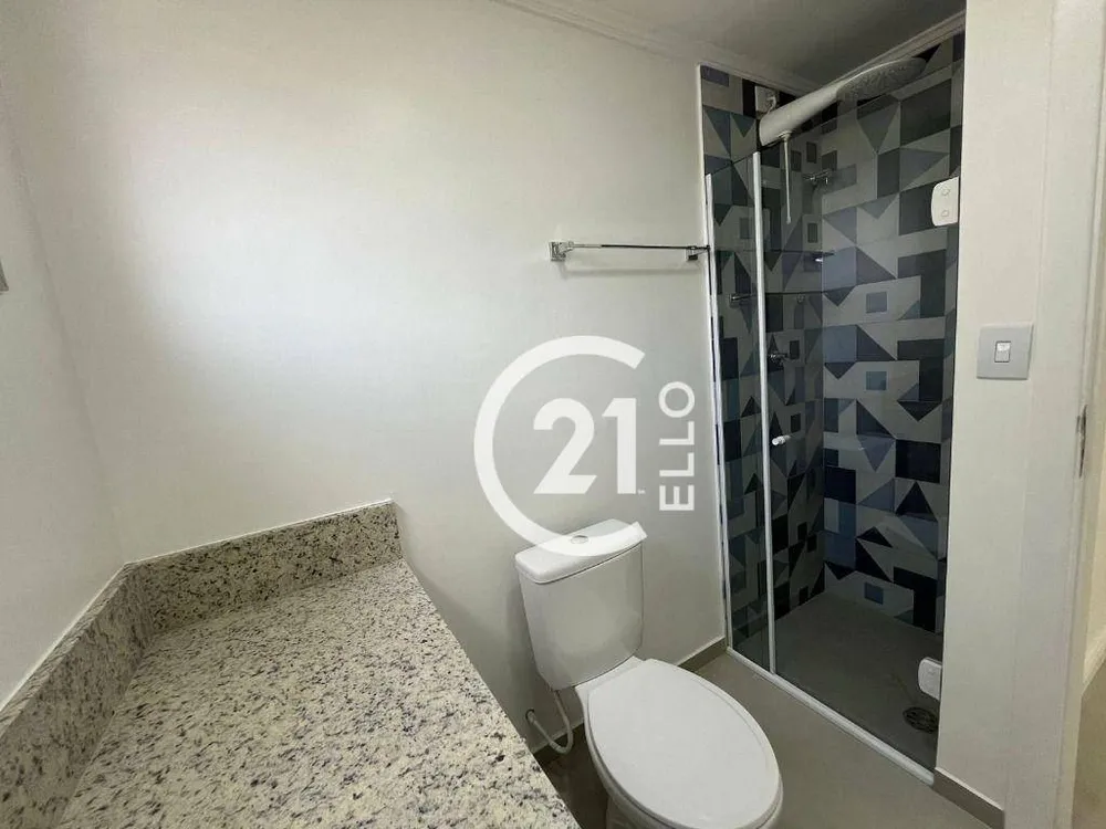 Apartamento, 2 quartos, 65 m² - Foto 12