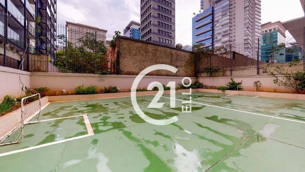 Apartamento, 2 quartos, 65 m² - Foto 15