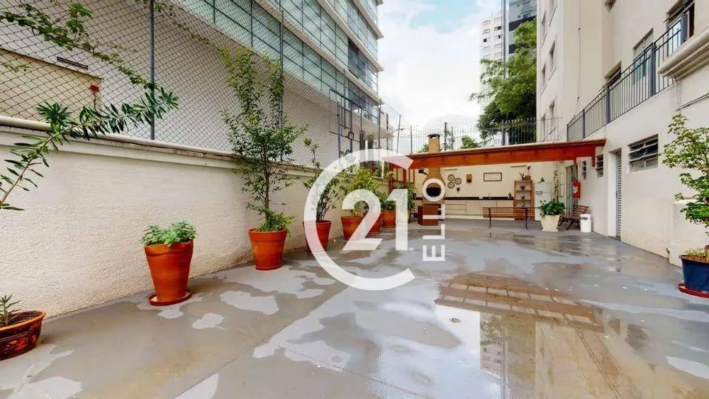 Apartamento, 2 quartos, 65 m² - Foto 14