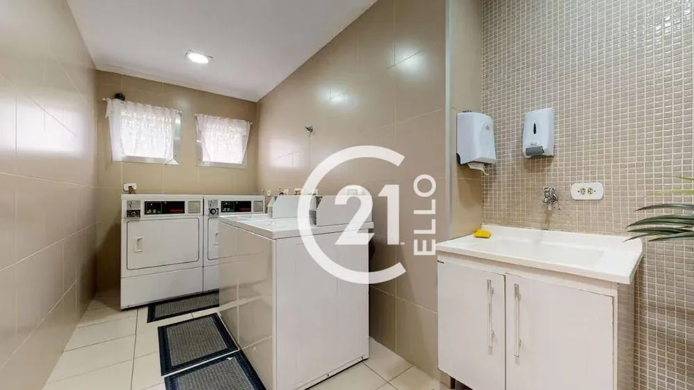 Apartamento, 2 quartos, 65 m² - Foto 6