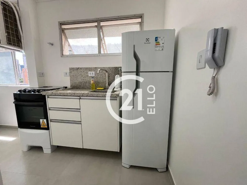 Apartamento, 2 quartos, 65 m² - Foto 8
