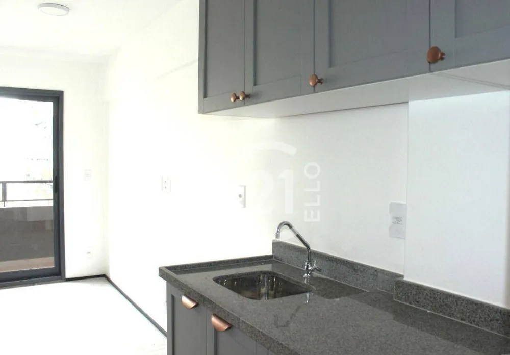 Apartamento, 1 quarto, 27 m² - Foto 12