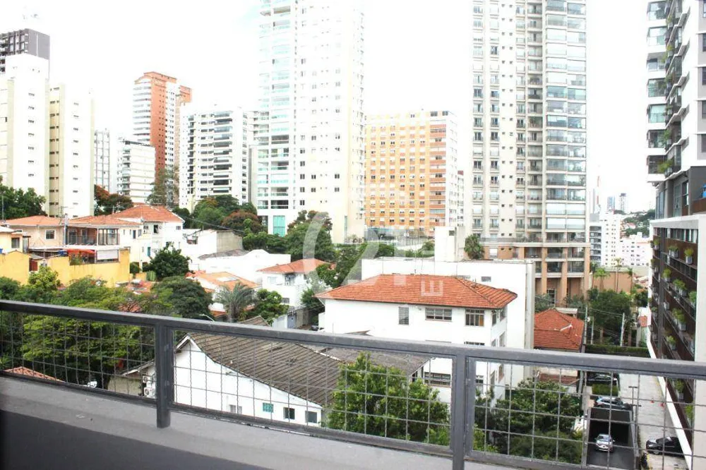 Apartamento, 1 quarto, 27 m² - Foto 6