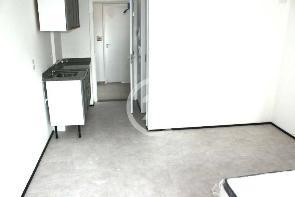Apartamento, 1 quarto, 27 m² - Foto 3
