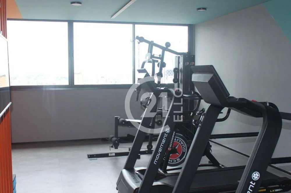 Apartamento, 1 quarto, 27 m² - Foto 4
