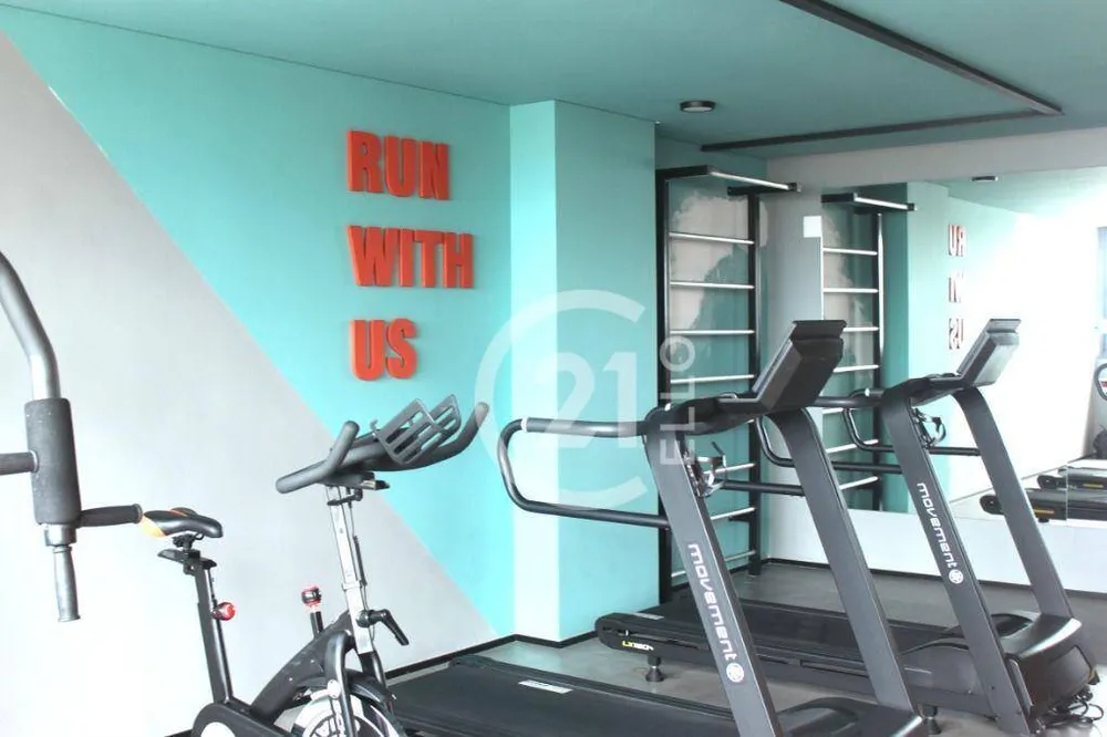 Apartamento, 1 quarto, 27 m² - Foto 5