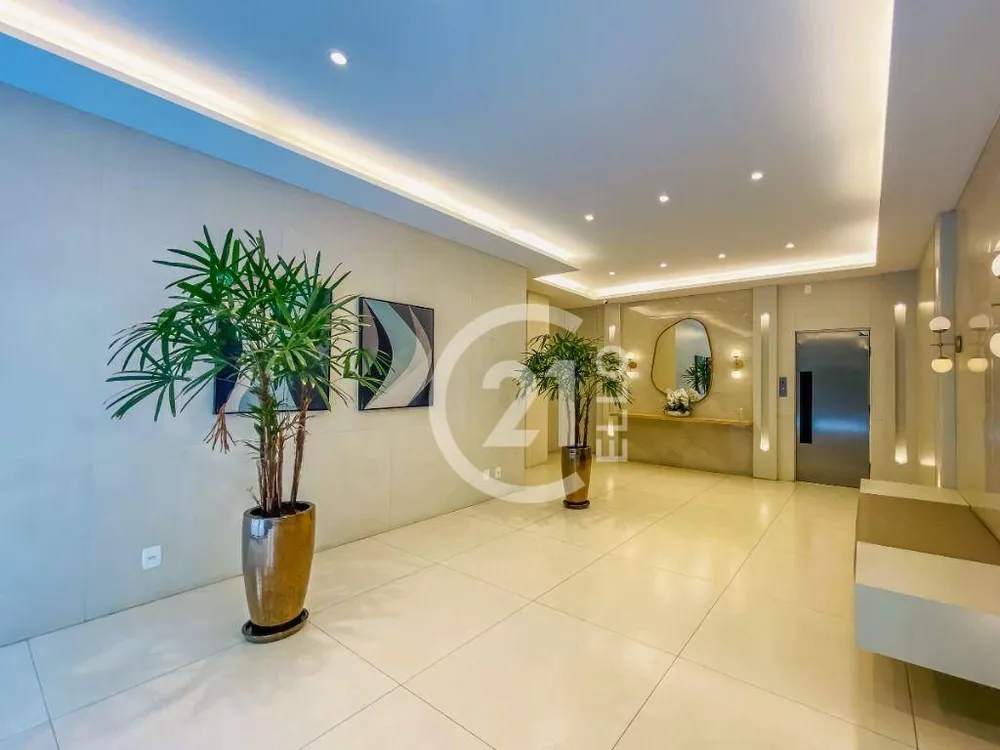 Apartamento, 4 quartos, 198 m² - Foto 16