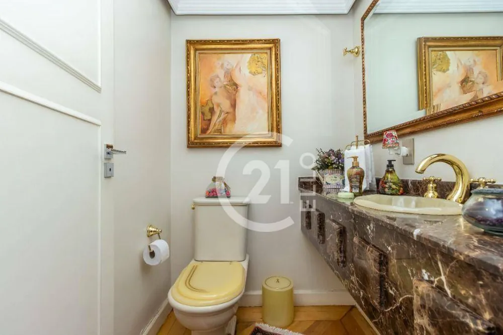 Apartamento, 4 quartos, 198 m² - Foto 13