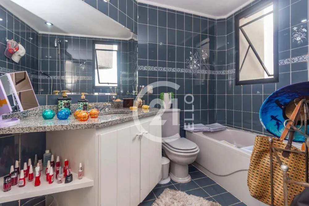 Apartamento, 4 quartos, 198 m² - Foto 1
