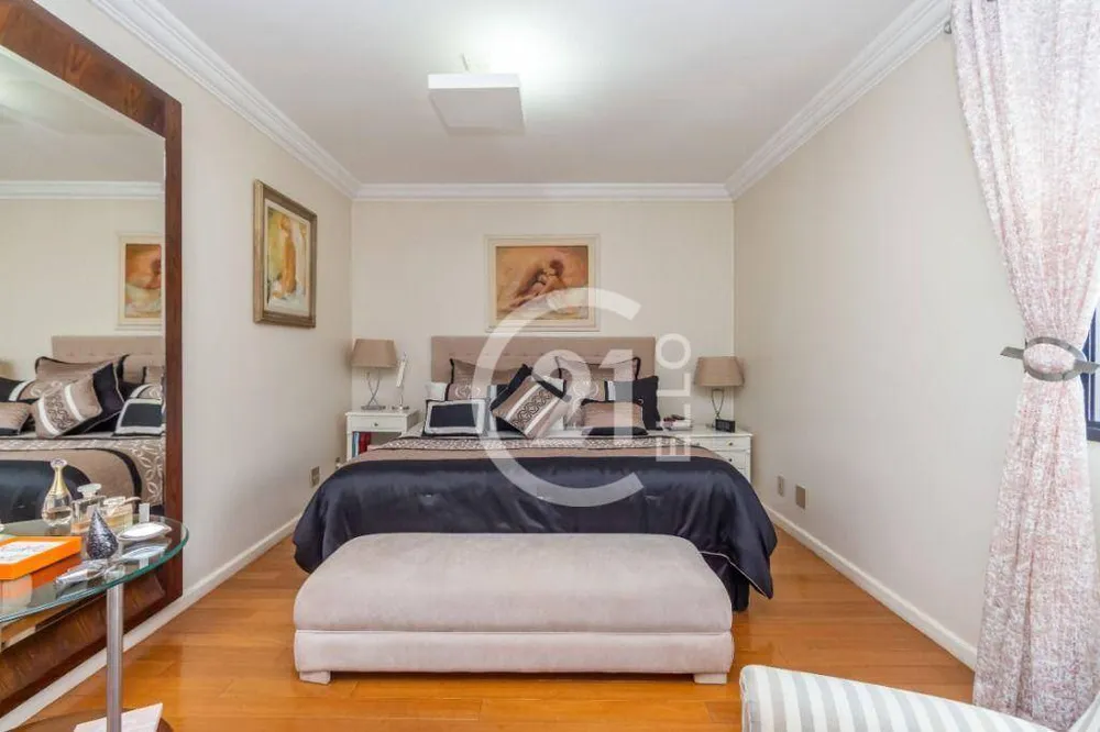 Apartamento, 4 quartos, 198 m² - Foto 15