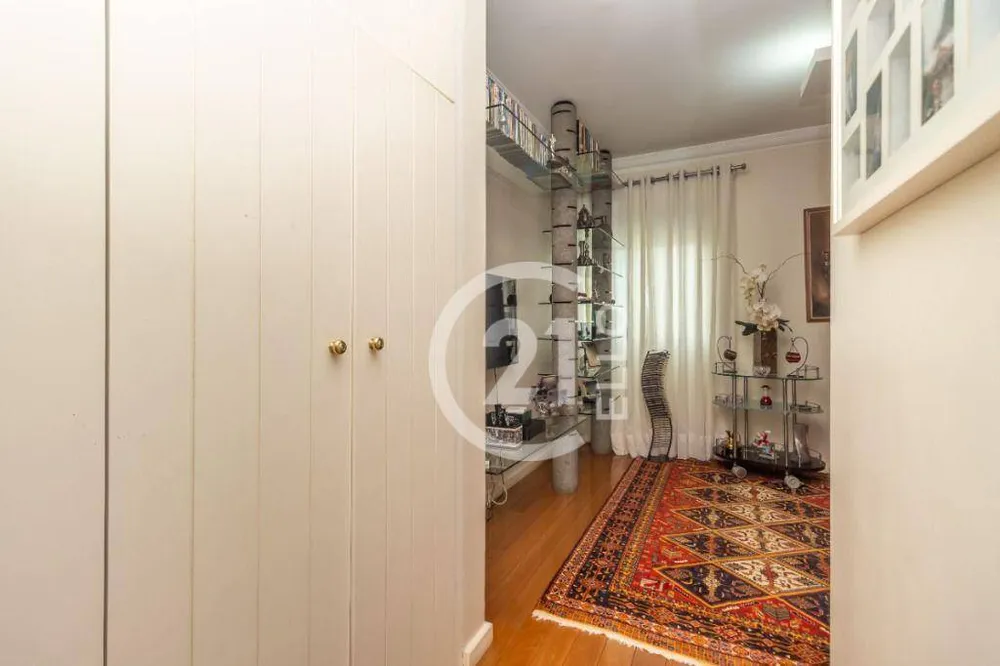 Apartamento, 4 quartos, 198 m² - Foto 12