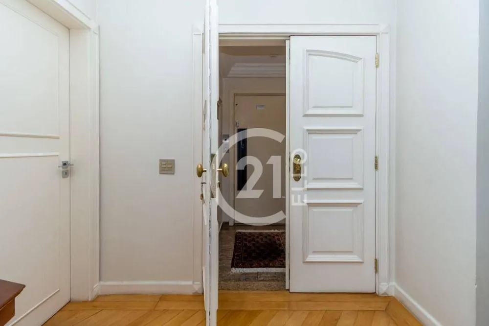 Apartamento, 4 quartos, 198 m² - Foto 4