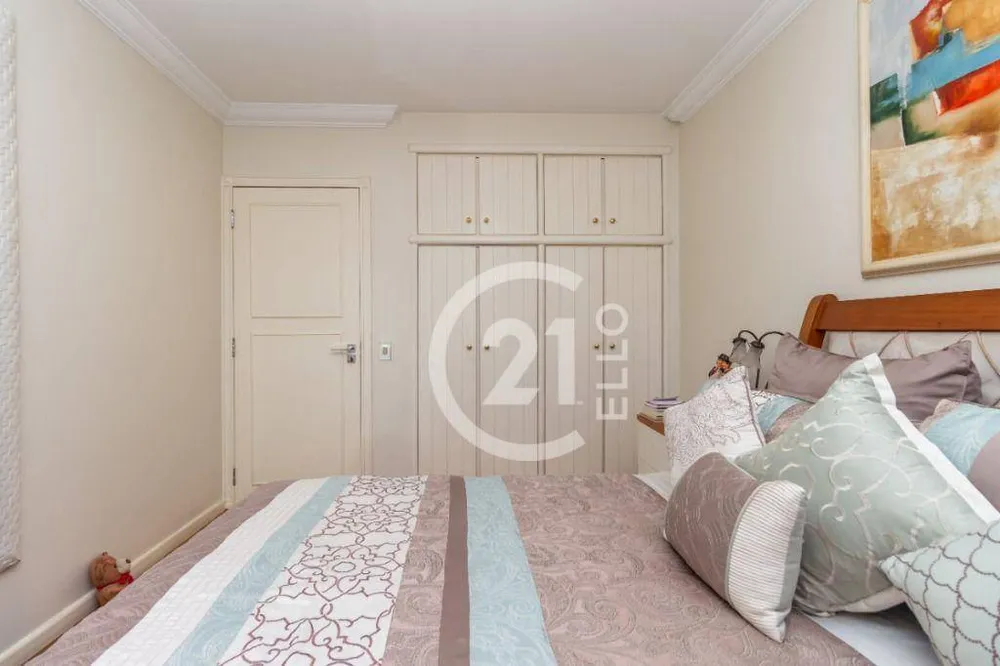 Apartamento, 4 quartos, 198 m² - Foto 6