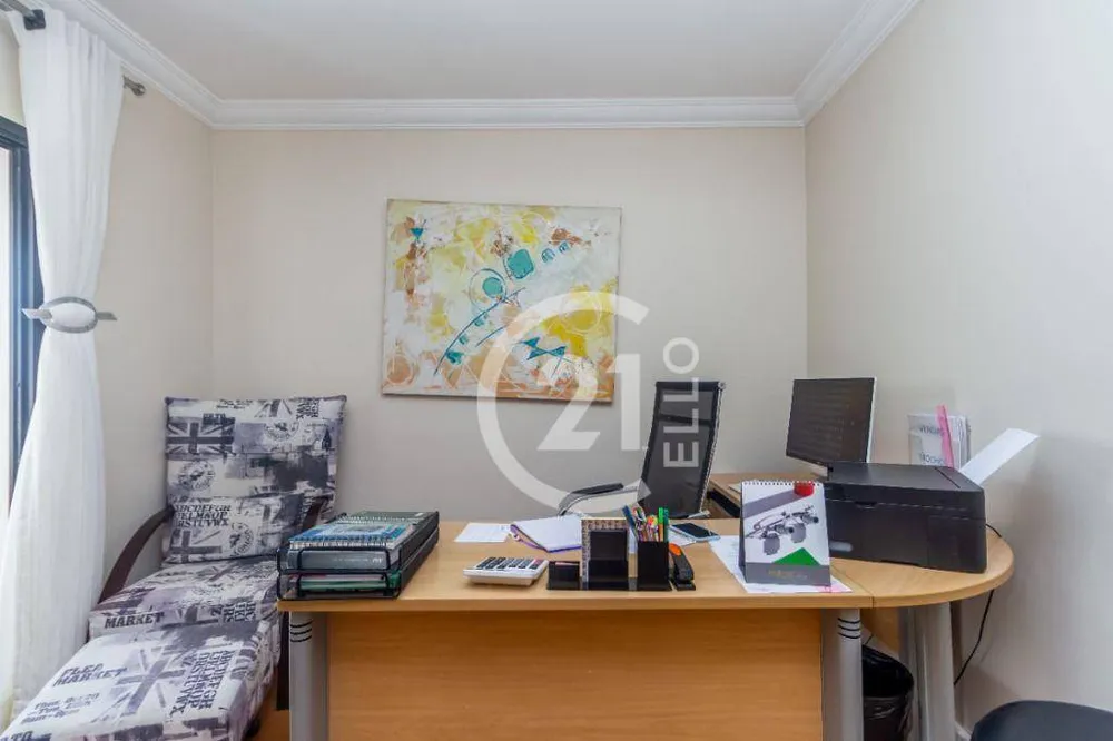 Apartamento, 4 quartos, 198 m² - Foto 5