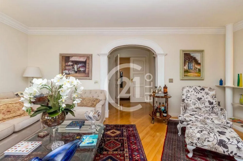 Apartamento, 4 quartos, 198 m² - Foto 8