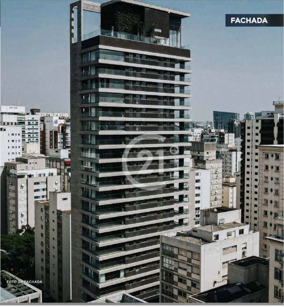 Apartamento, 3 quartos, 142 m² - Foto 6