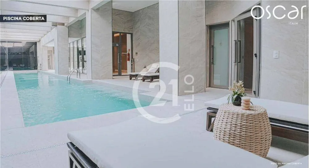 Apartamento, 3 quartos, 142 m² - Foto 8