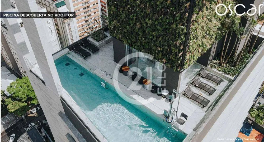 Apartamento, 3 quartos, 142 m² - Foto 9