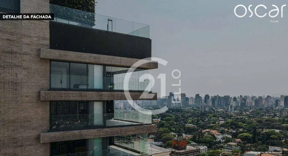 Apartamento, 3 quartos, 142 m² - Foto 4
