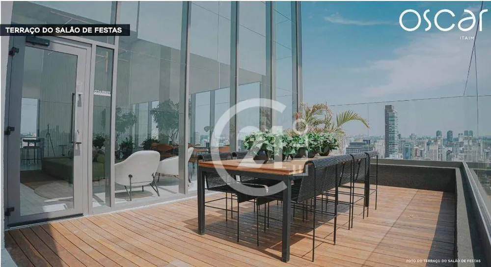 Apartamento, 3 quartos, 142 m² - Foto 11