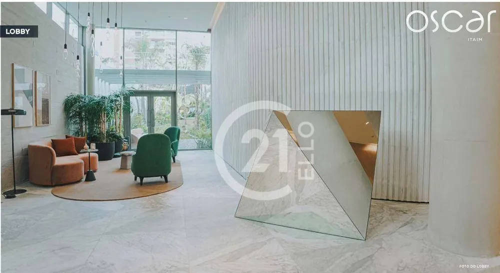 Apartamento, 3 quartos, 142 m² - Foto 7
