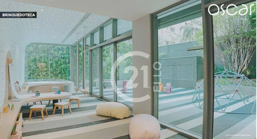 Apartamento, 3 quartos, 142 m² - Foto 3