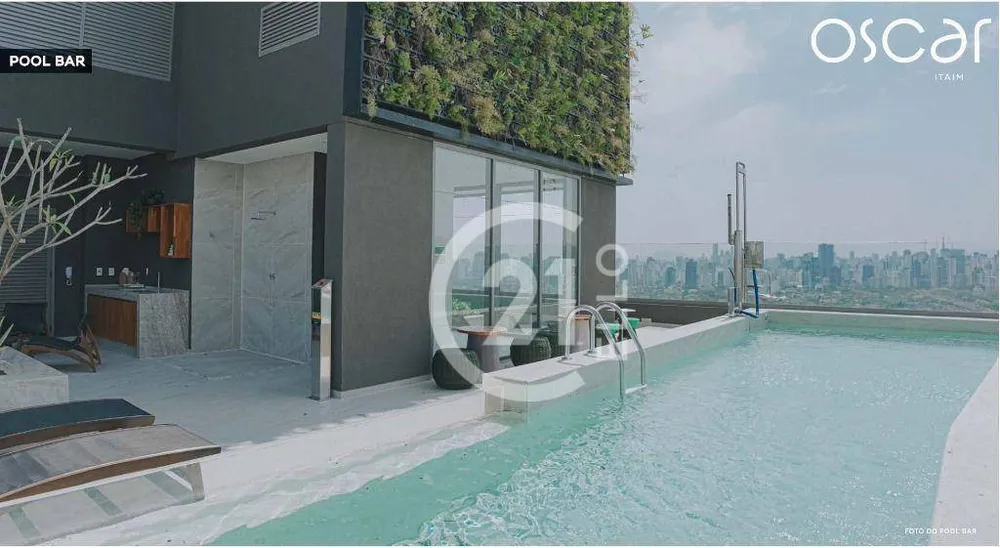 Apartamento, 3 quartos, 142 m² - Foto 1