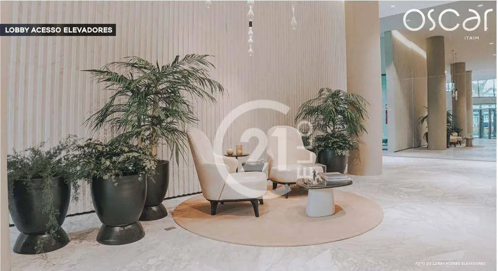 Apartamento, 3 quartos, 142 m² - Foto 5