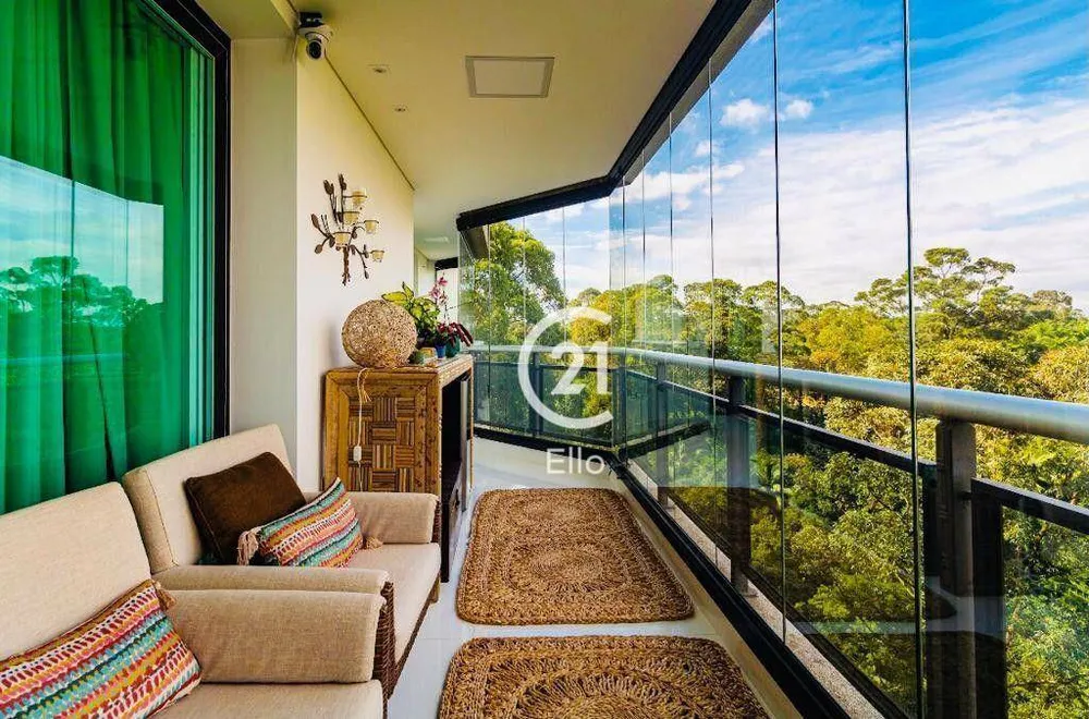 Apartamento, 4 quartos, 350 m² - Foto 5