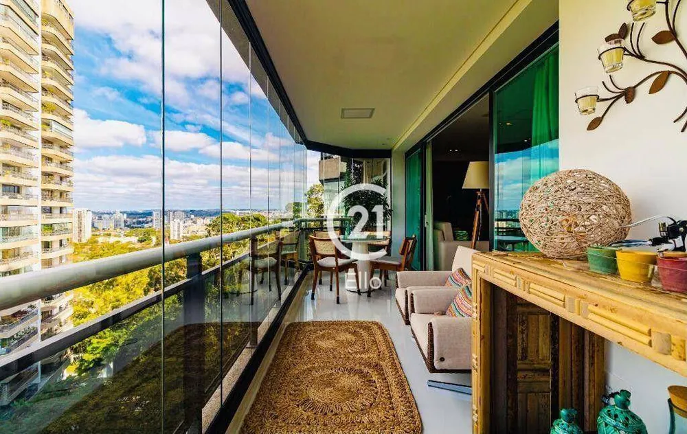 Apartamento, 4 quartos, 350 m² - Foto 2