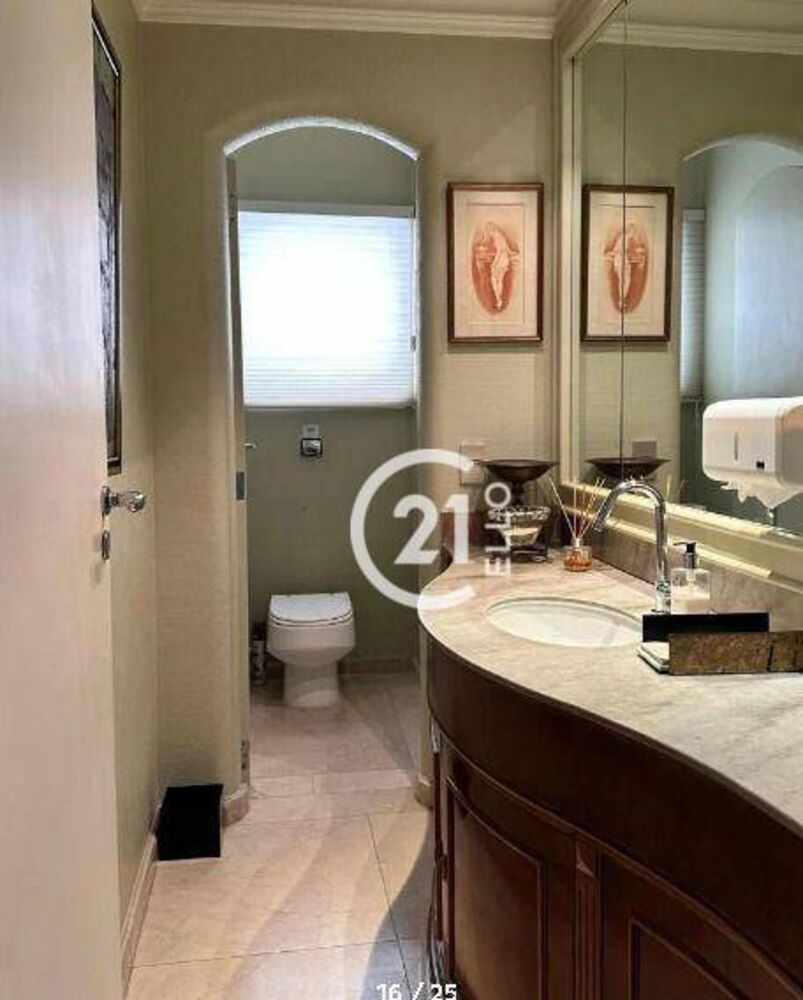 Apartamento, 4 quartos, 370 m² - Foto 8