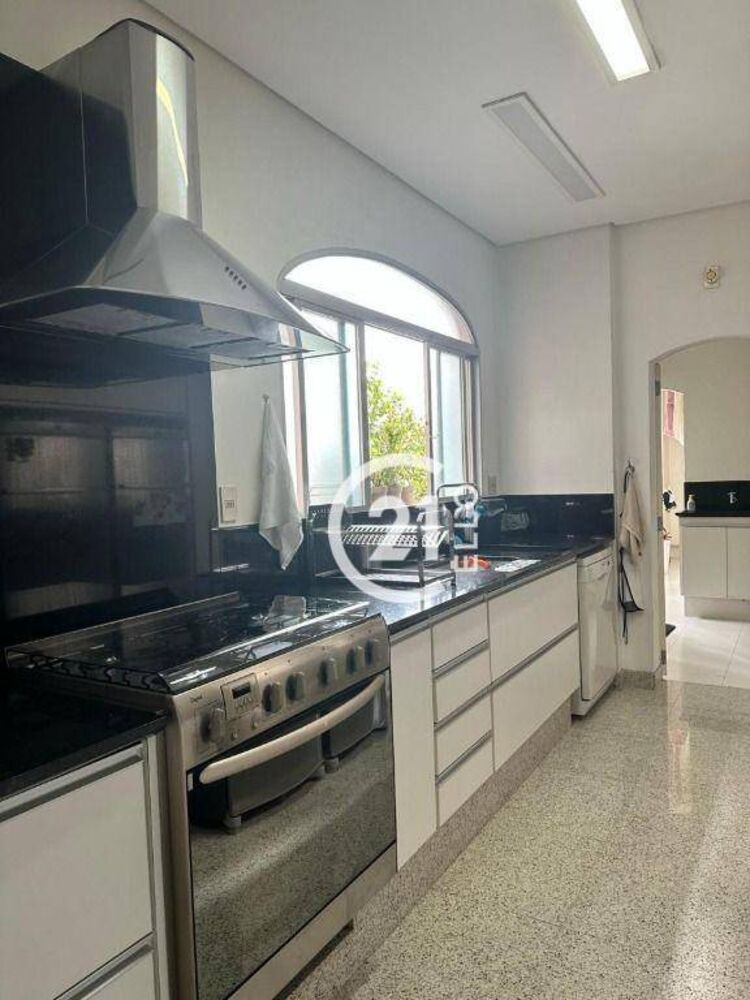 Apartamento, 4 quartos, 370 m² - Foto 6